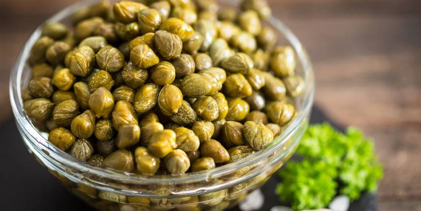 Capers: Tangy Mediterranean Flower Buds to Elevate Any Dish