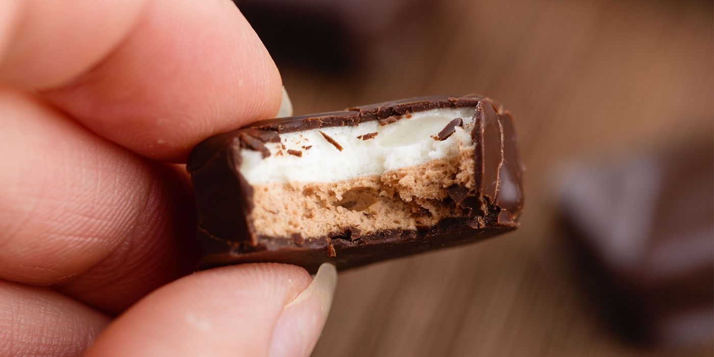Holiday Baking: How to Make Peppermint Patties with Potatoes