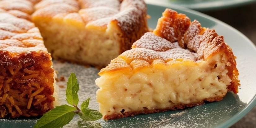 Smart Swaps That Make Christmas Desserts Lighter and More Memorable