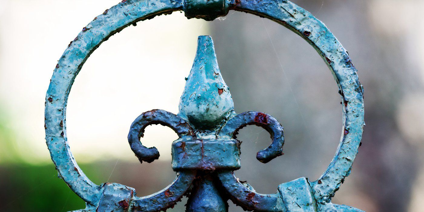 Etsy Color of the Year: Patina Blue in Home Decor and Gardening