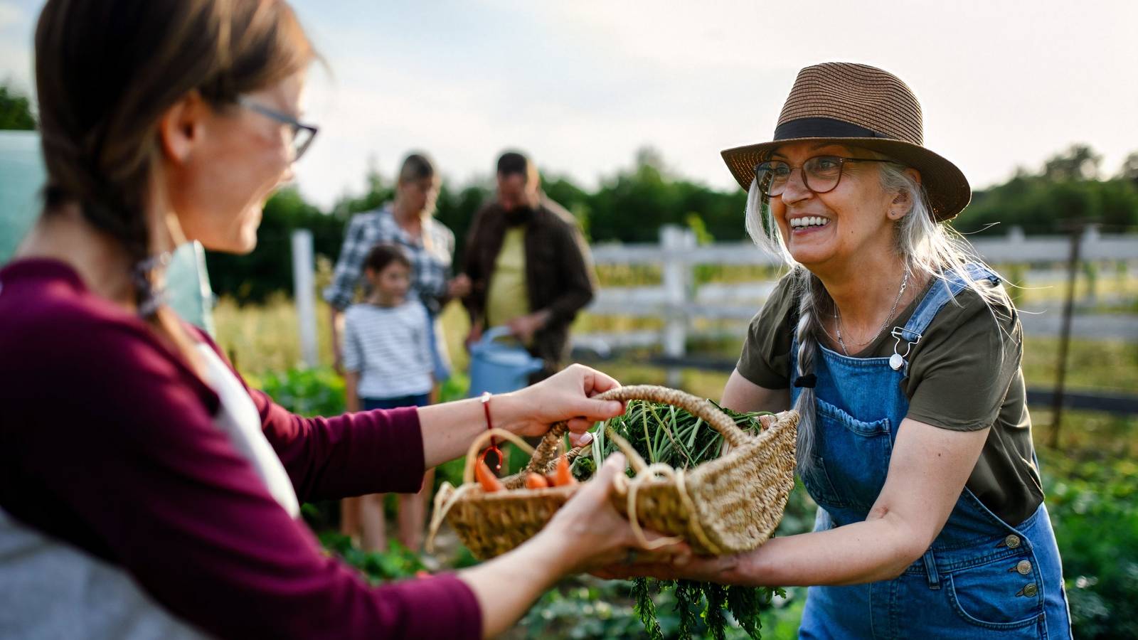 7 New Year's Gardening Resolutions for a Thriving, Sustainable Garden