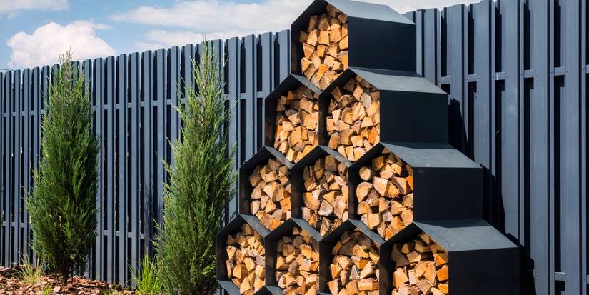 8 Multifunctional Fence Additions for Smarter Outdoor Spaces