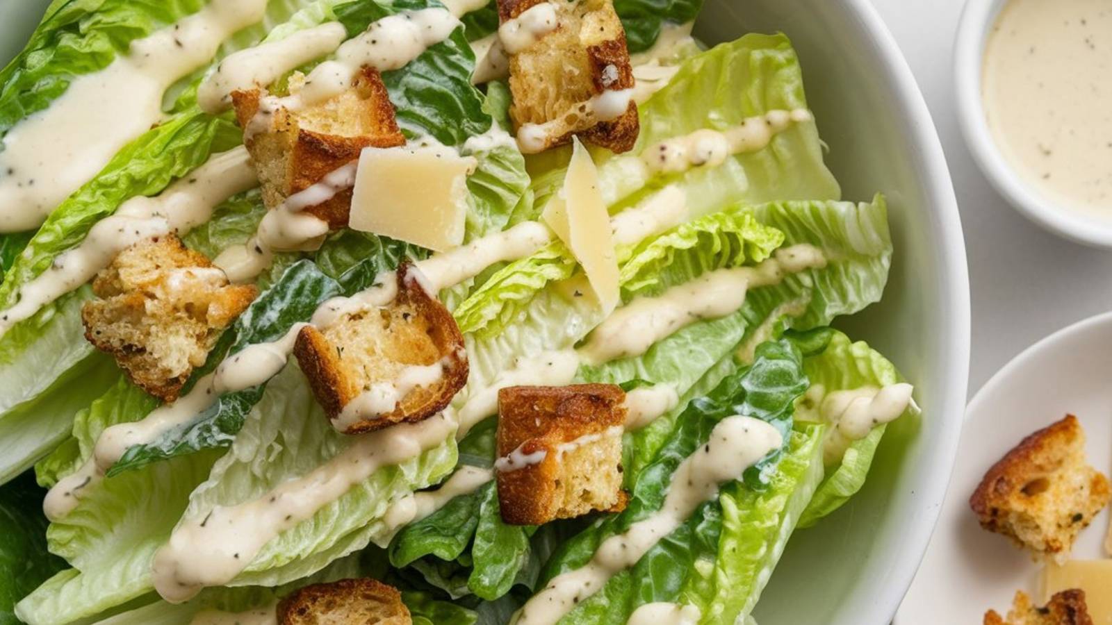 Top Lettuce Types to Elevate Caesar Salad Recipes Every Time