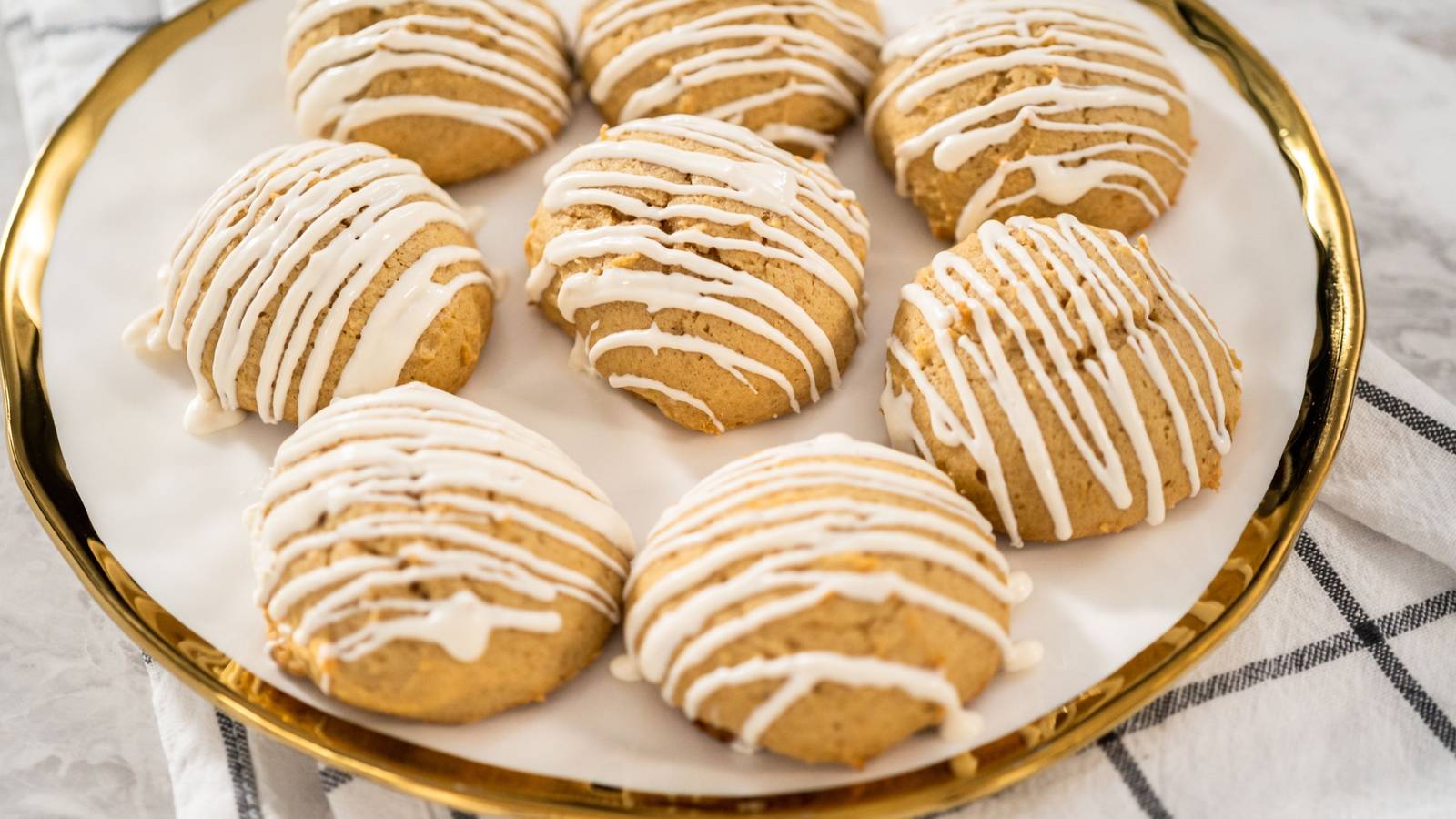 Eggnog Desserts That Turn Holiday Baking Into a Celebration