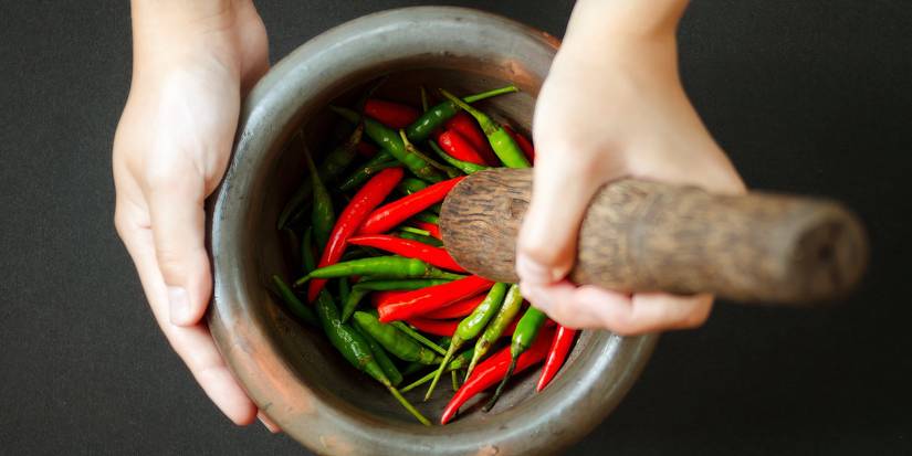 2026: The Year of the Hot Pepper - Flavor, Heat, and Garden Trends