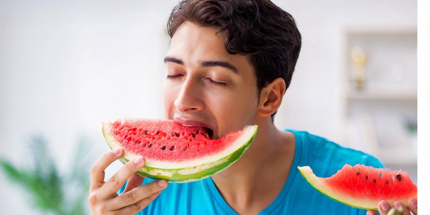 Fruits That Curb Cravings During Fasting