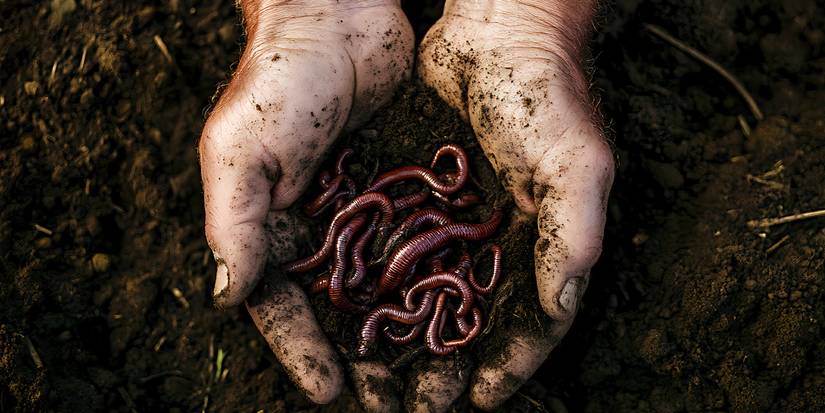 DIY Backyard Wormery Compost Bin: Turn Scraps into Nutrient-Rich Soil
