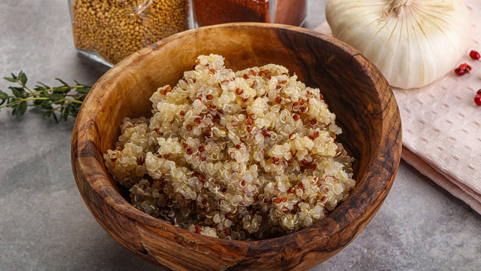 Quinoa 101: Plant Care, Nutrition, and Delicious Recipe Ideas